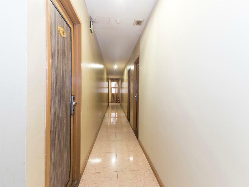 Oyo 422 Hotel Reno Kuala Lumpur Luaran gambar